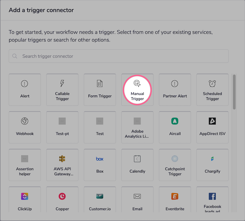 aws-comprehend-manual-trigger