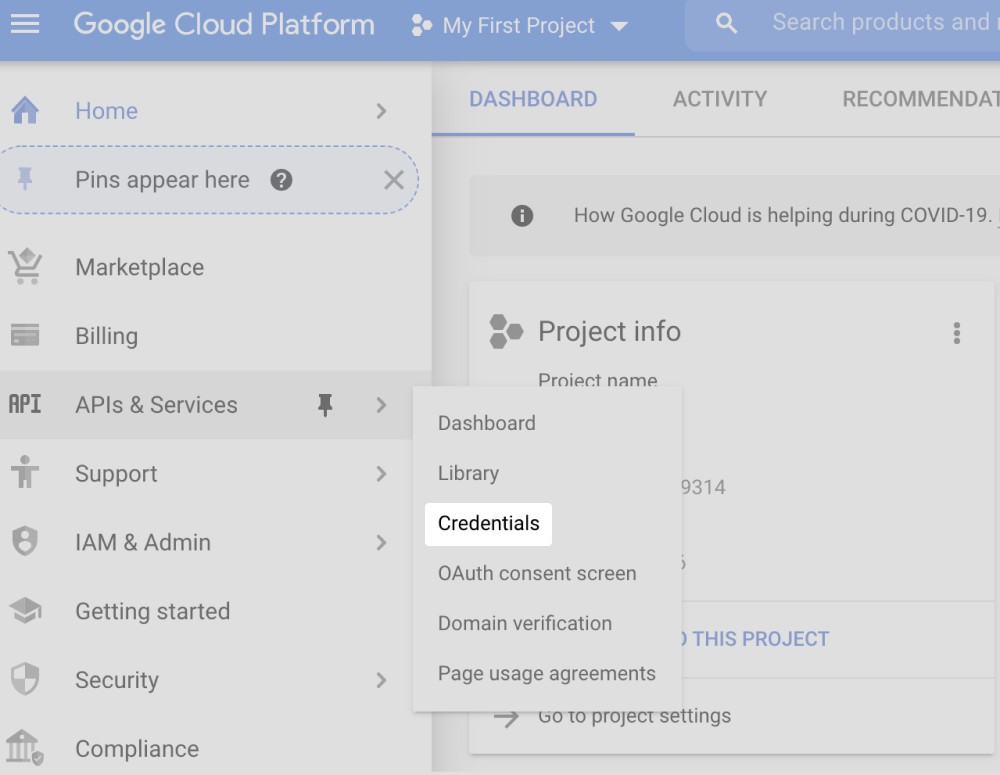 google-vision-auth-step-1