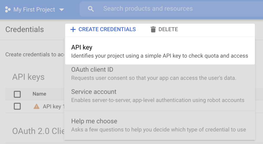 google-vision-auth-step-2