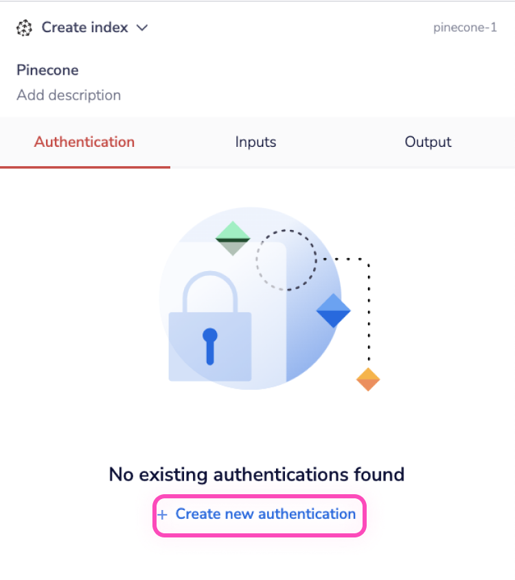 pinecone-auth-1