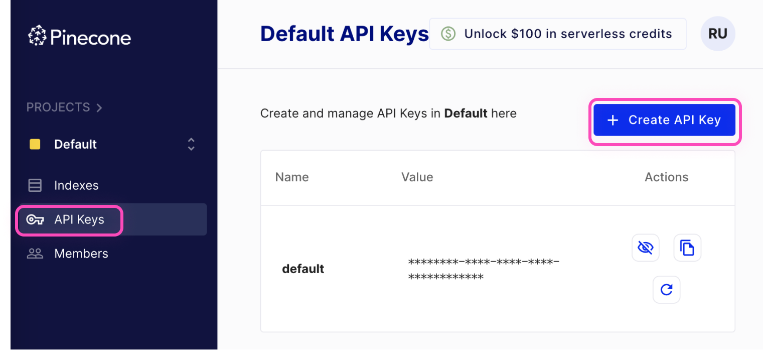 pinecone-auth-3