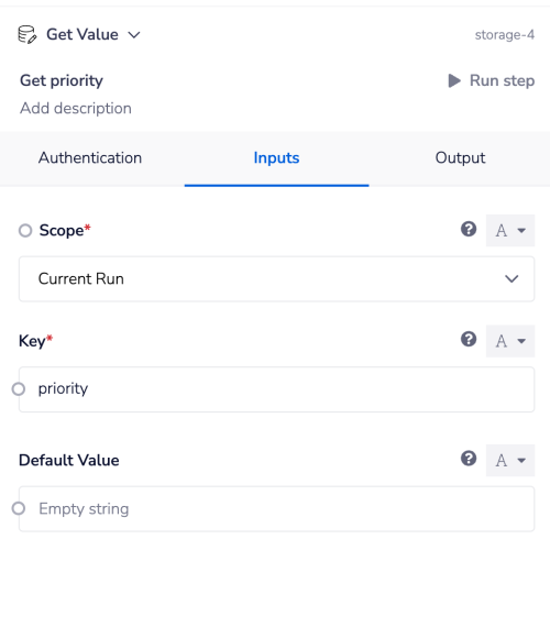 get-priority