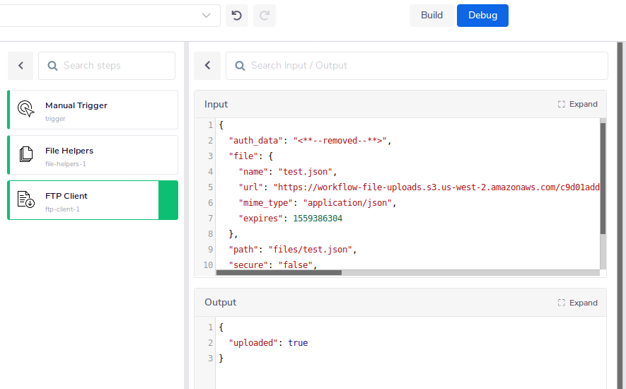 ftp-client-debug