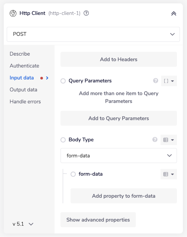http-form-data