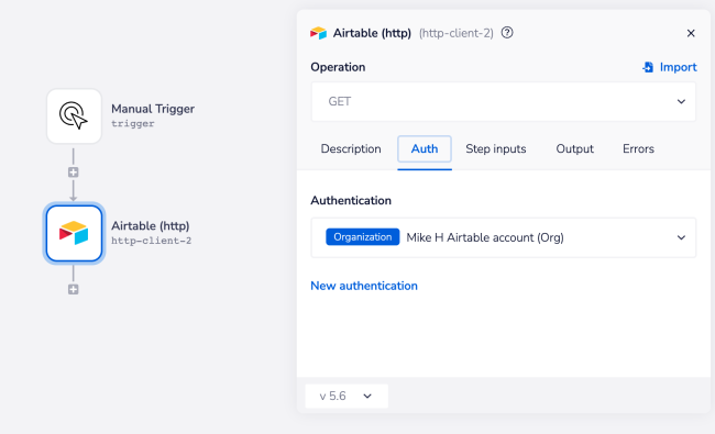 http-client-airtable-use-existing-auth