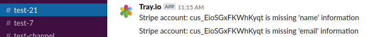 slack-message