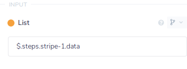 list-customers-loop