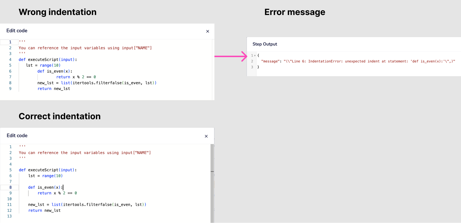 python-script-wrong-indent