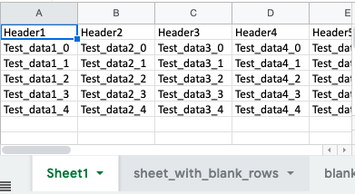 XLSX File Example 2