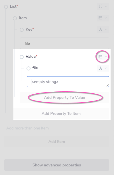 zip-key-value
