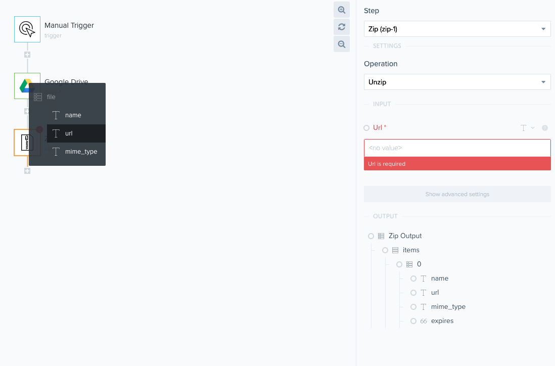 select_url