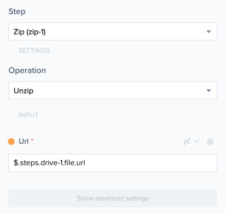 unzip-url