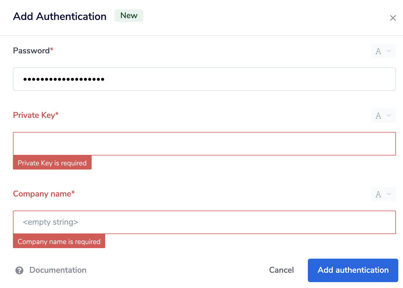 absorb-auth