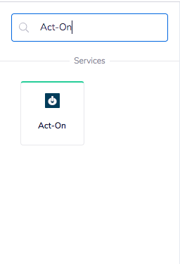 act_on_search