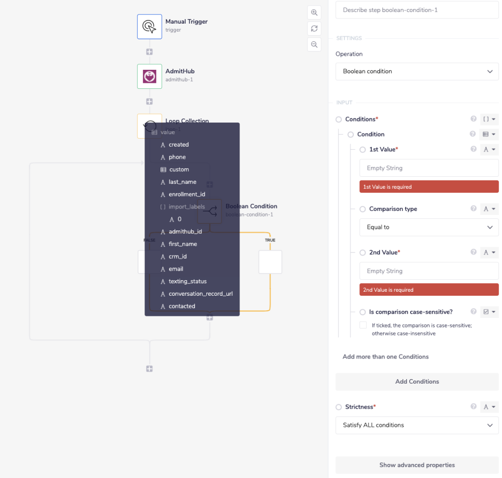 admitHub-step-3-boolean-snake