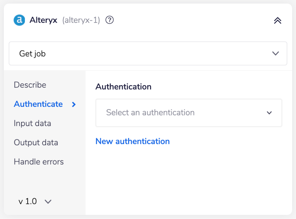 alteryx-auth