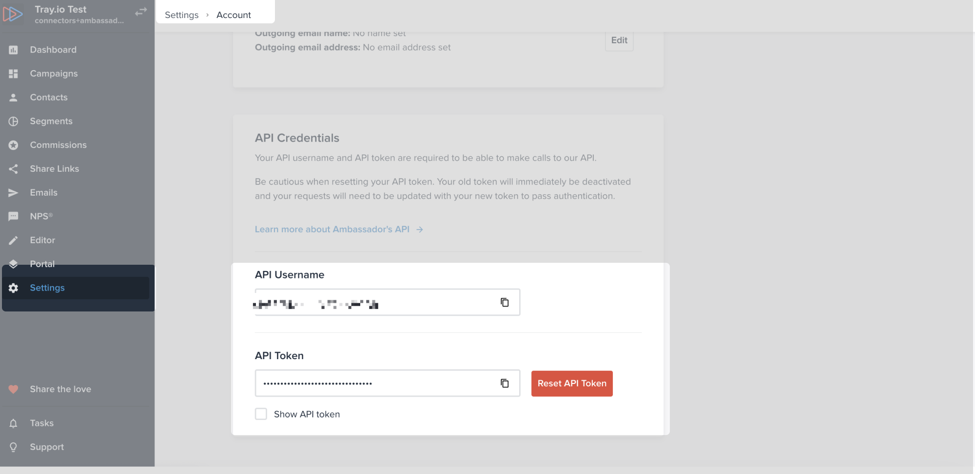 AUTH STEP 2