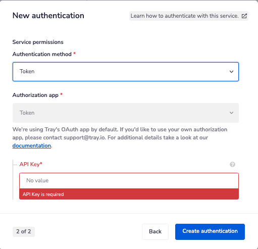 attentive-mobile-token-based-auth