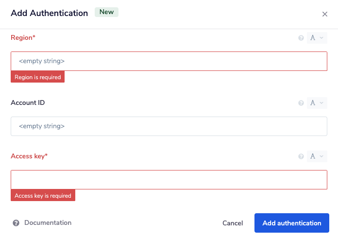 aws-cloudwatch-auth