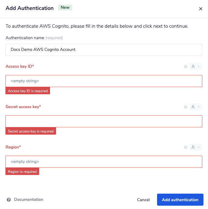 aws-cognito-tray-auth