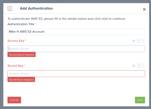 s3-auth