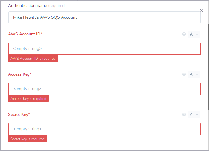 sqs-auth