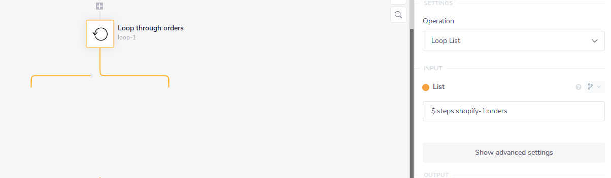 loop-shopify-data