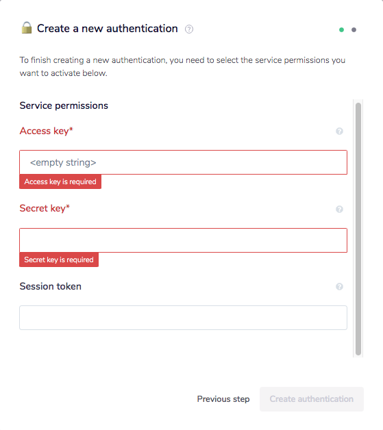aws-popup