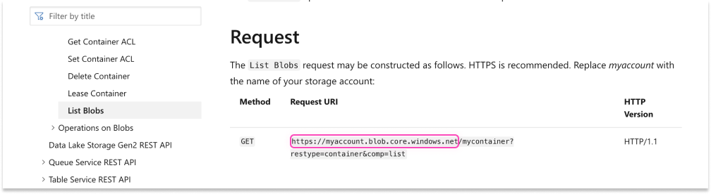 azure-instance-url