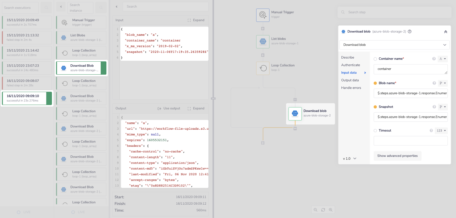 azure-debug