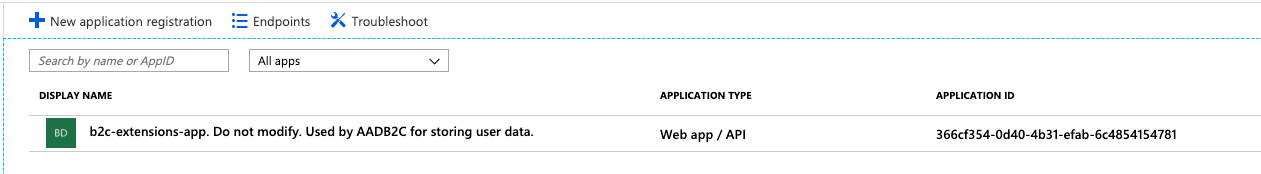 azure-b2c-app