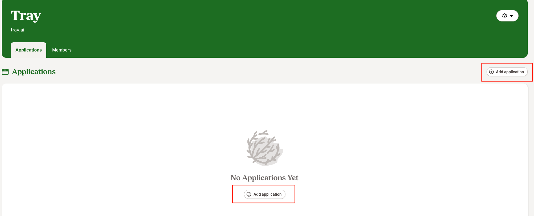 Bamboohr add new app