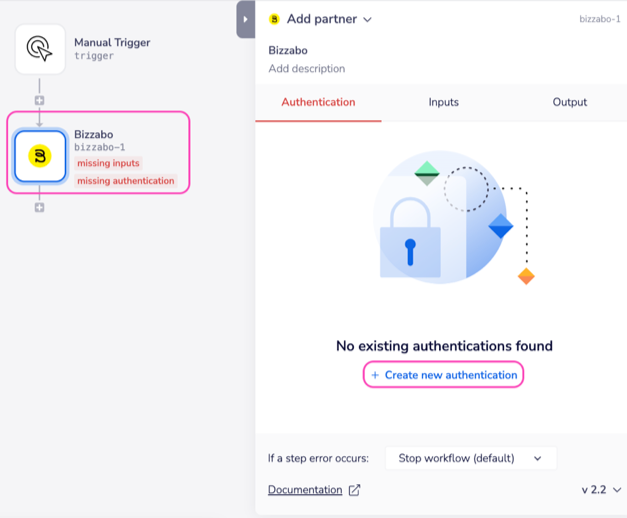 bizzabo-auth