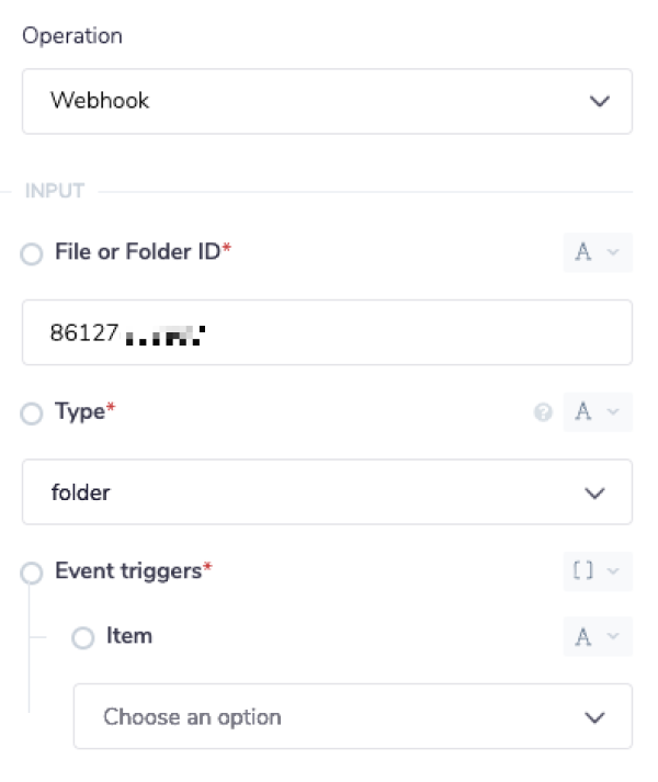 box-trigger-setup
