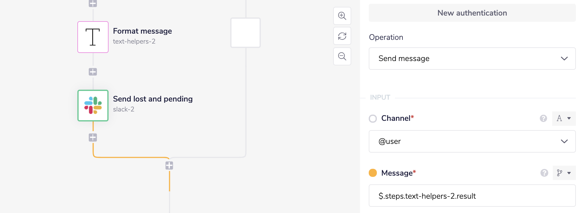 chargback-slack