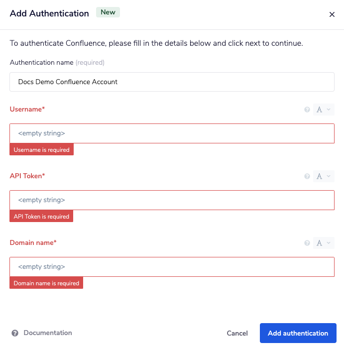 confluence-auth-tray