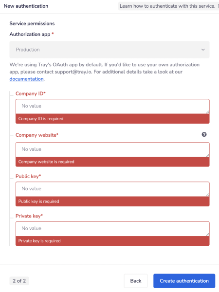 cw-auth