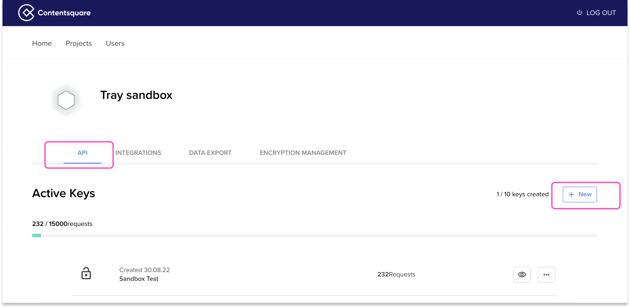 AUTH STEP 3