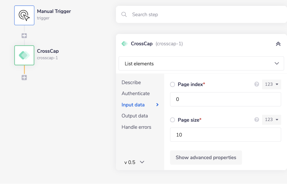 crosscap-step-1