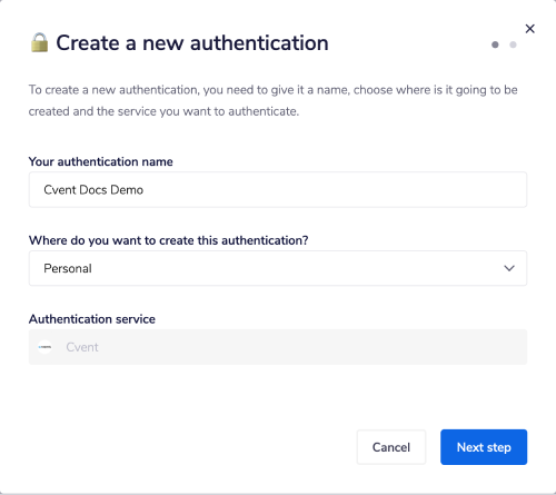 cvent-auth-p1