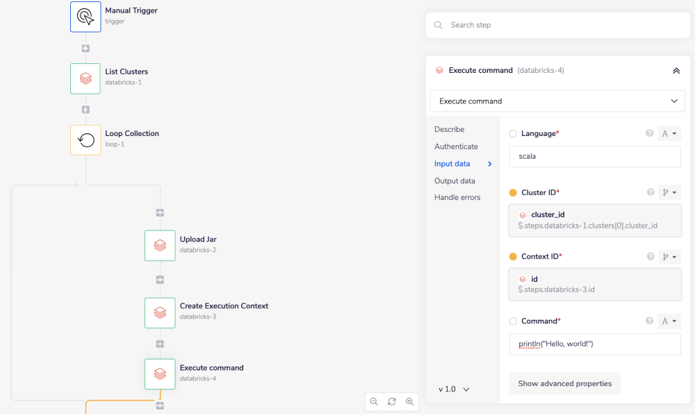 databricks-step-5
