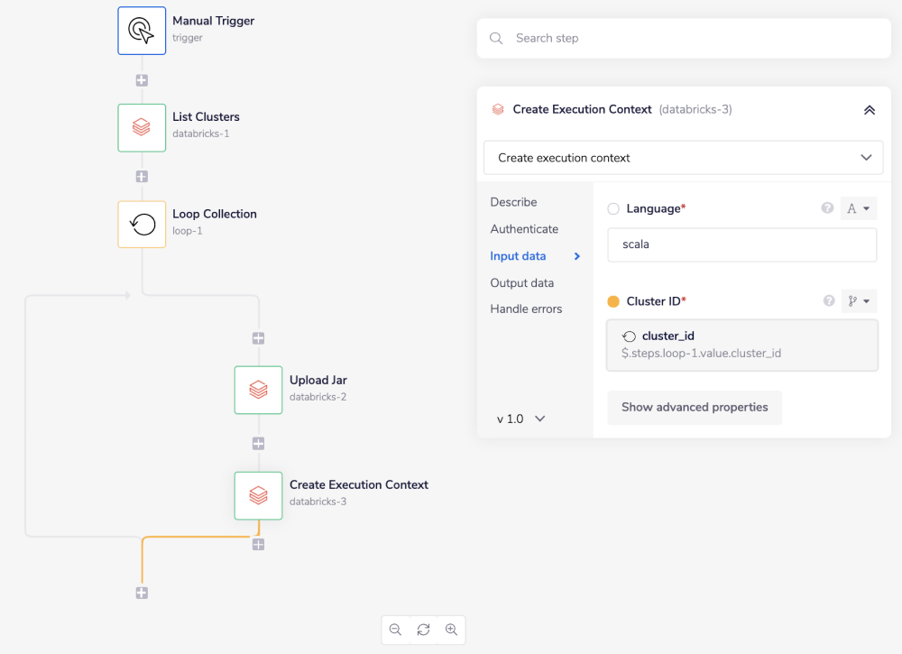 databricks-step-4