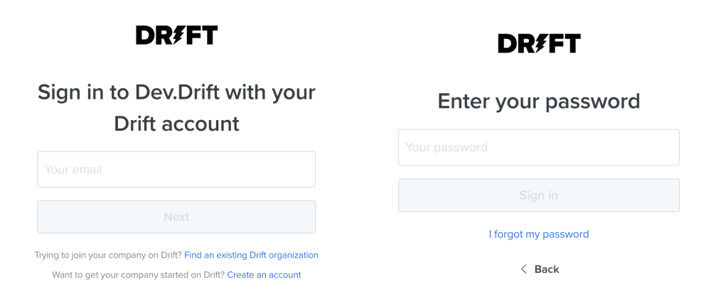 drift-acc-login