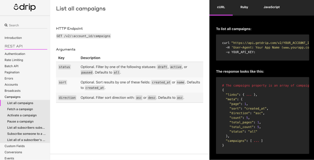 drip-api-docs