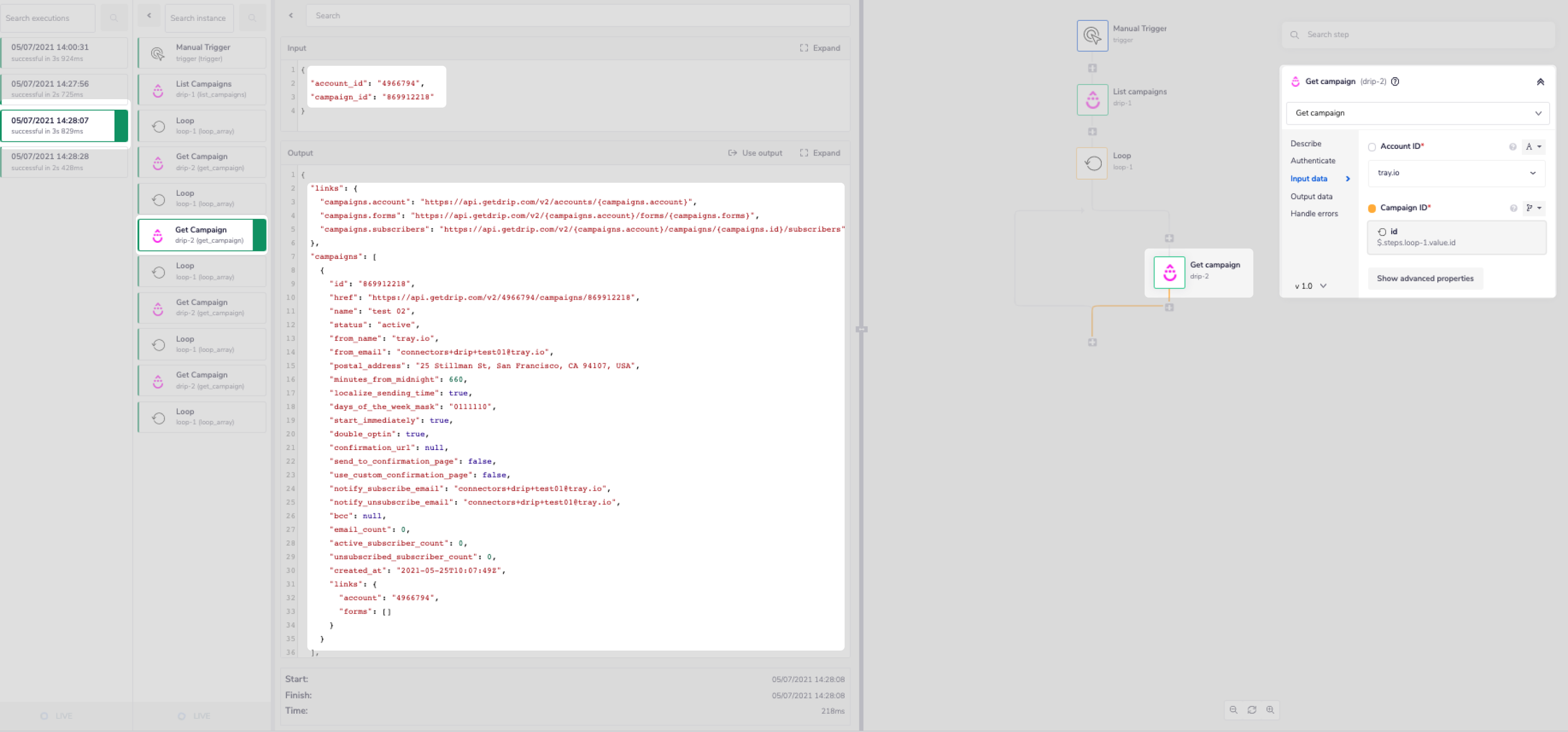drip-debug