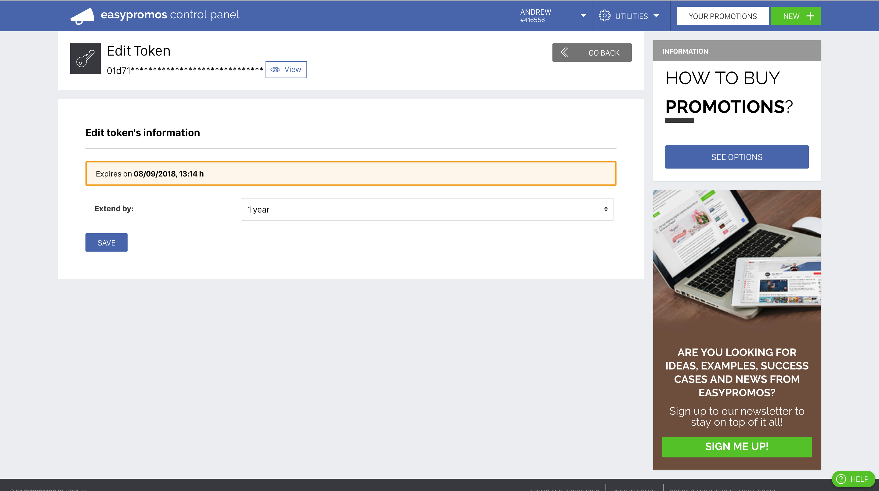 easypromo-auth