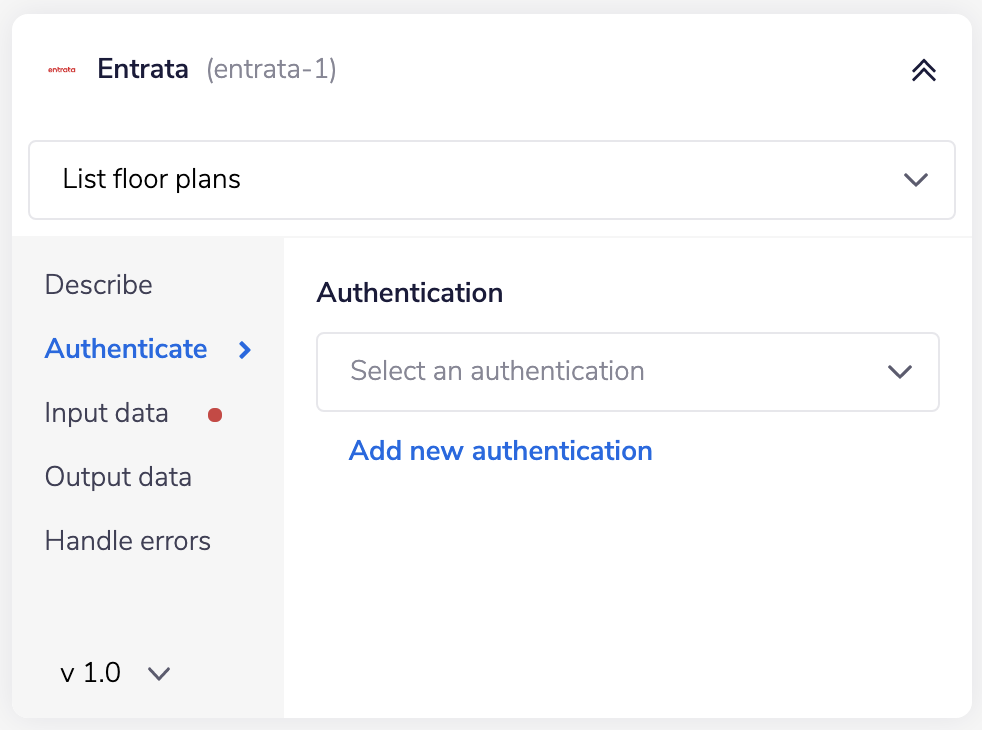 entrata-auth