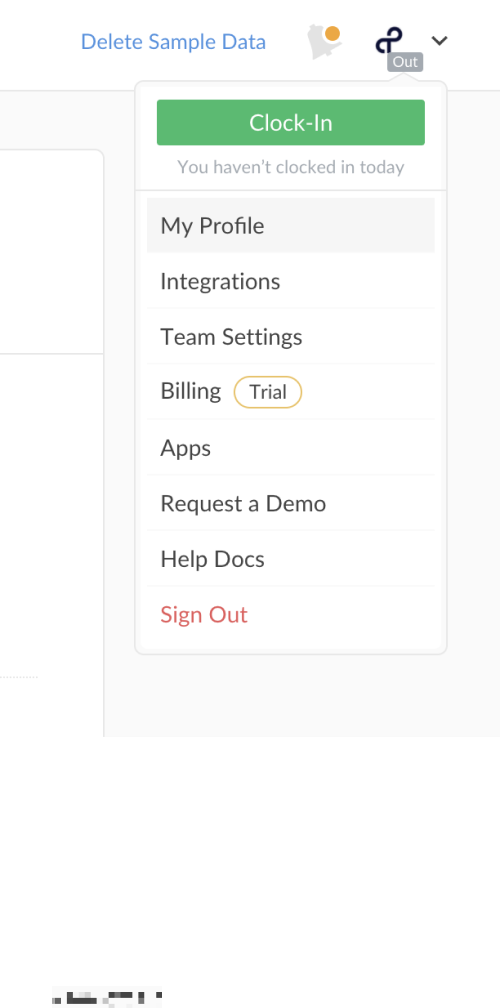 everhour-profile