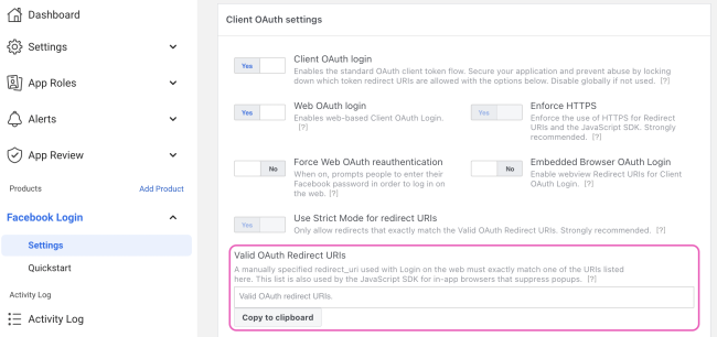 fb-redirects