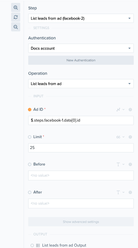 list-leads-input